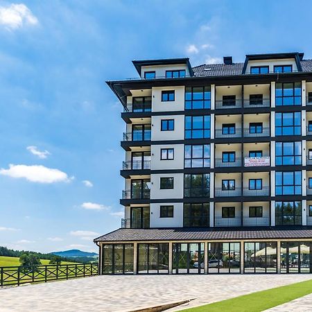Avantura Apartman Zlatibor Kültér fotó