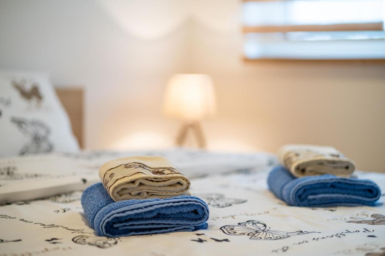 Avantura Apartman Zlatibor Kültér fotó