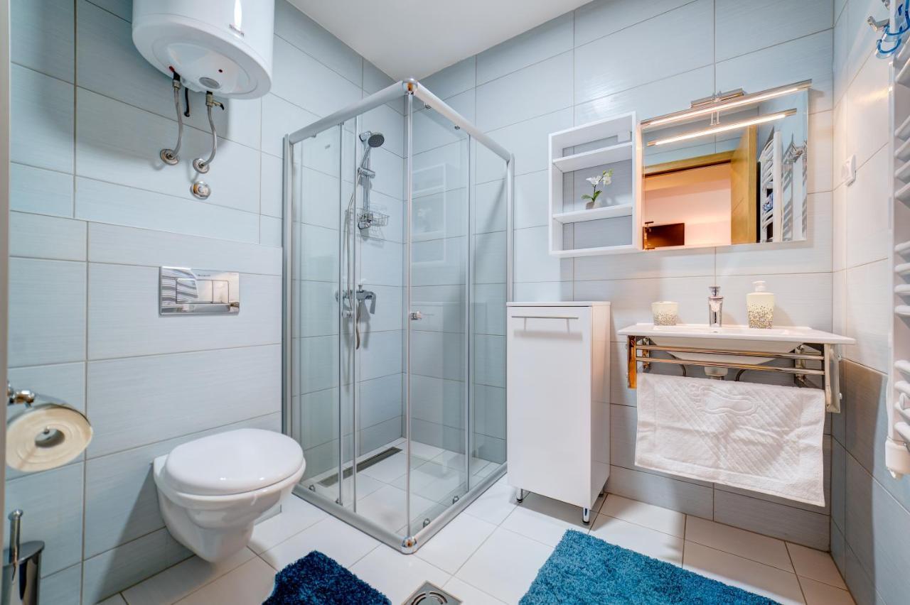 Avantura Apartman Zlatibor Kültér fotó