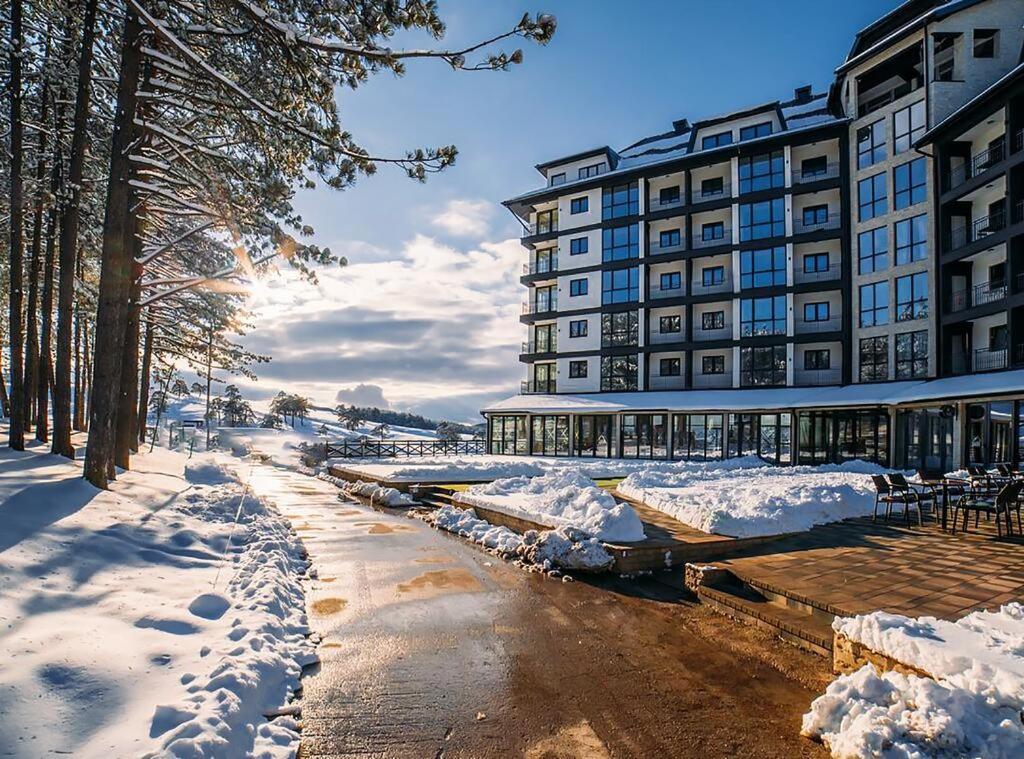 Avantura Apartman Zlatibor Kültér fotó