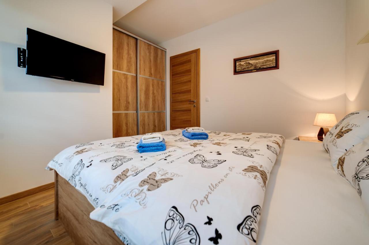 Avantura Apartman Zlatibor Kültér fotó