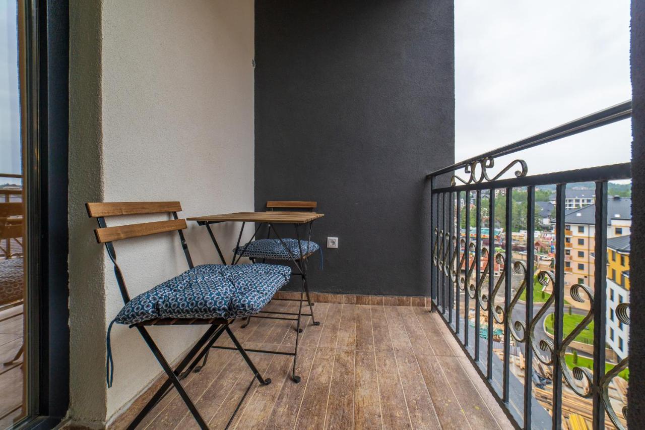 Avantura Apartman Zlatibor Kültér fotó