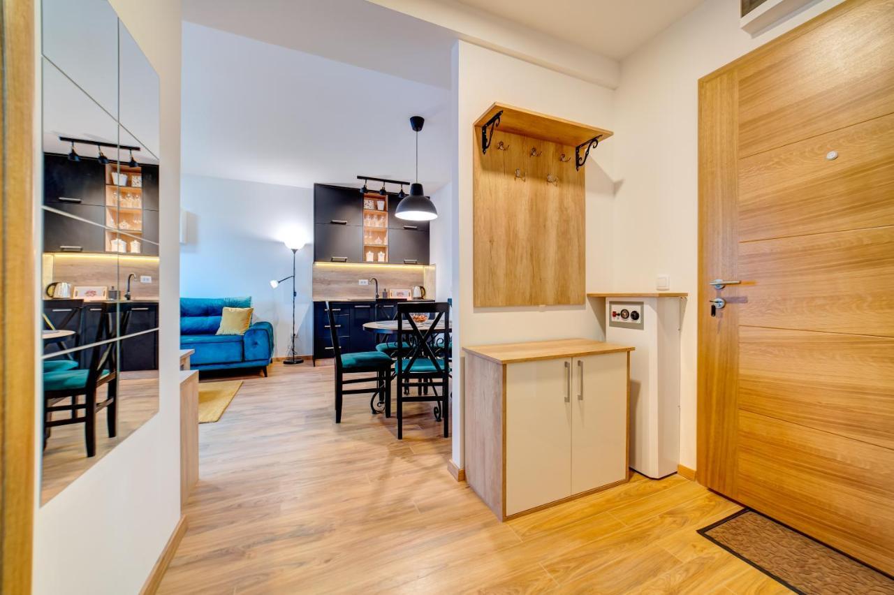 Avantura Apartman Zlatibor Kültér fotó