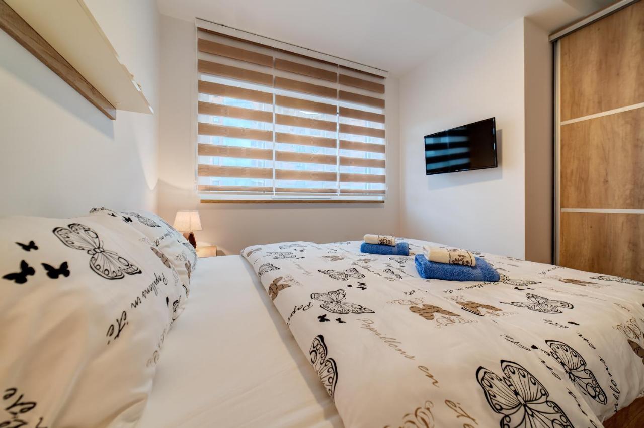 Avantura Apartman Zlatibor Kültér fotó