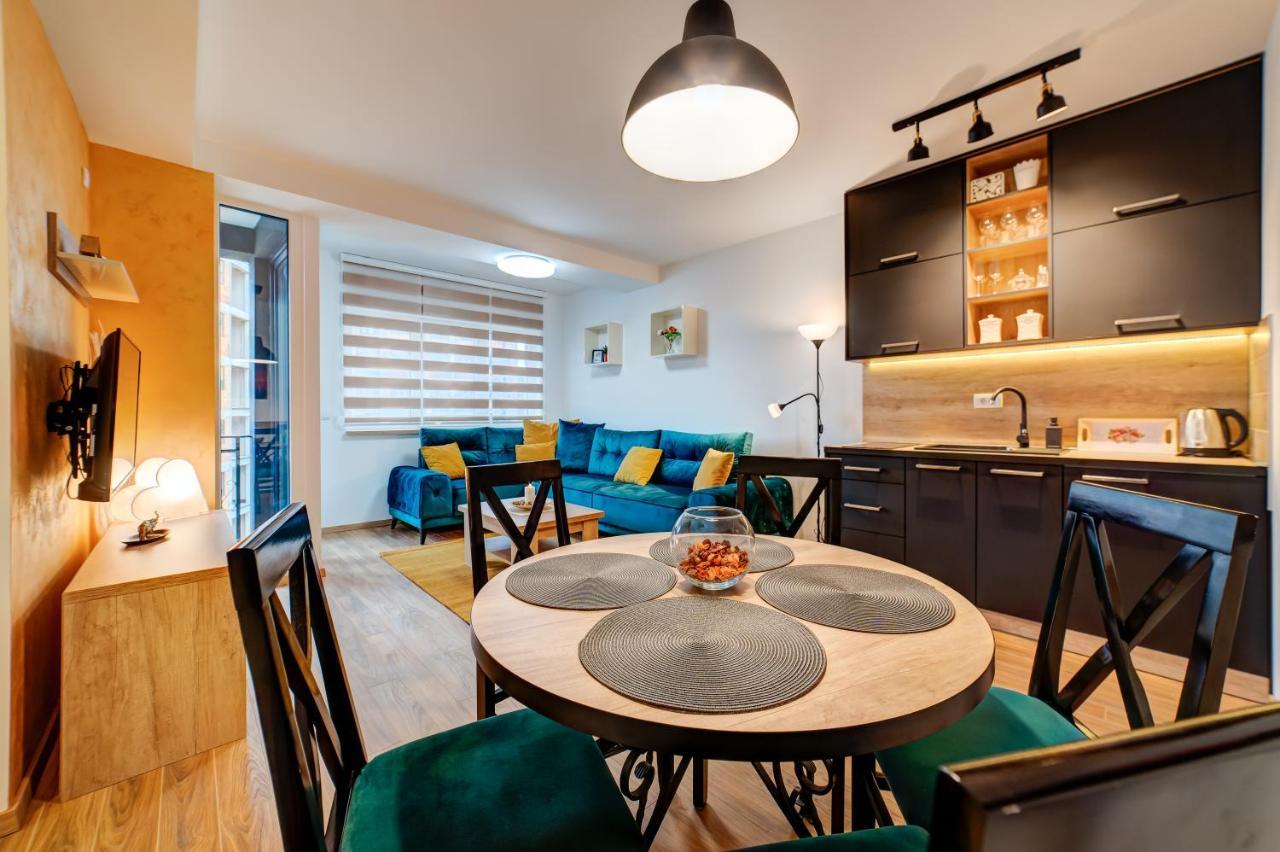 Avantura Apartman Zlatibor Kültér fotó