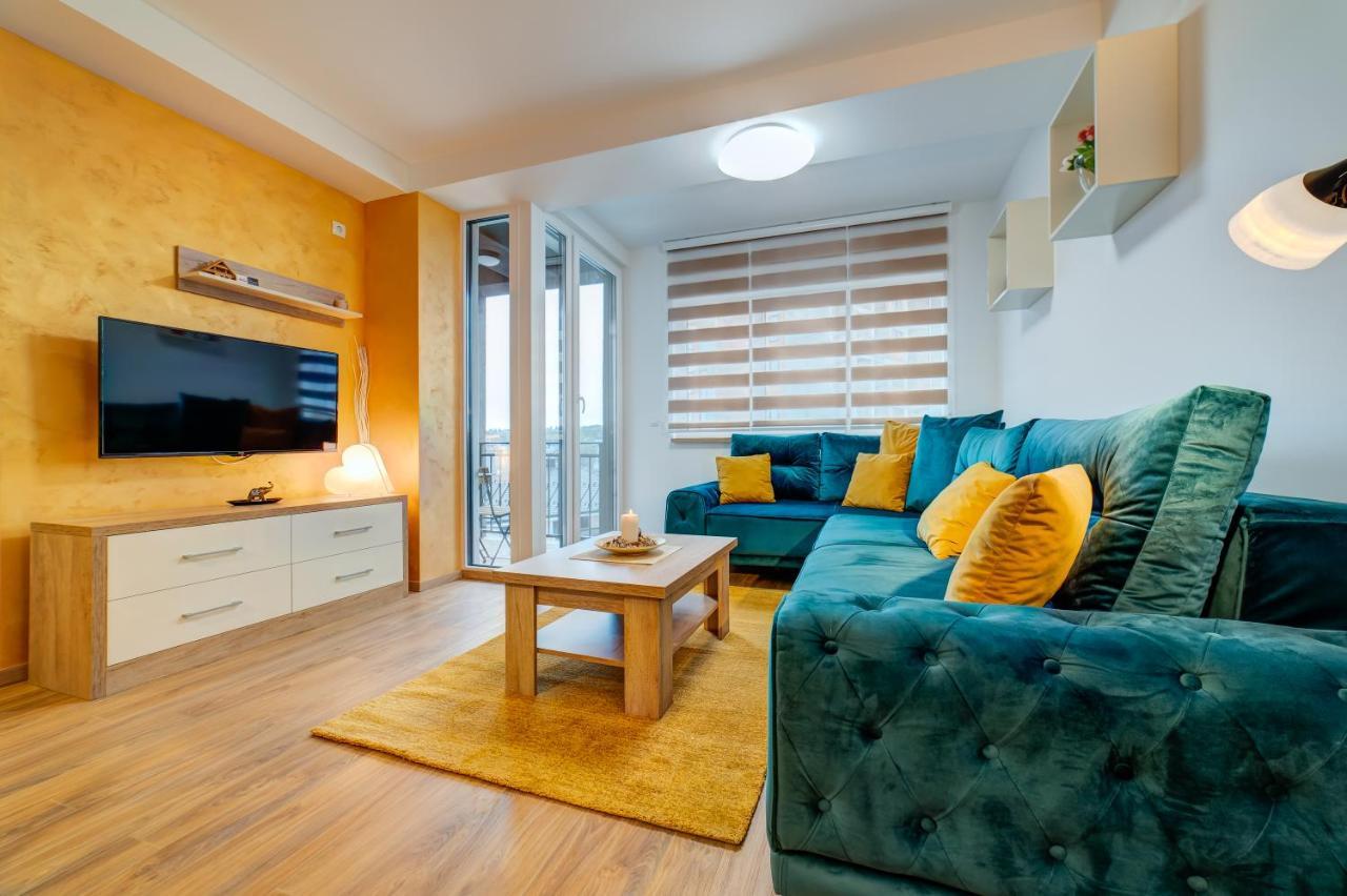 Avantura Apartman Zlatibor Kültér fotó