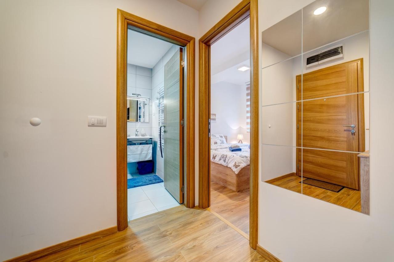 Avantura Apartman Zlatibor Kültér fotó