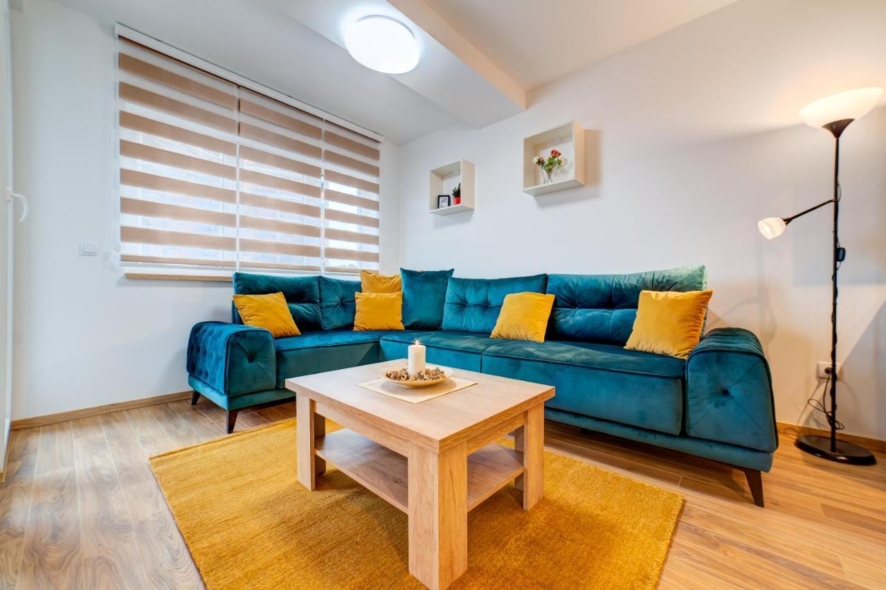 Avantura Apartman Zlatibor Kültér fotó