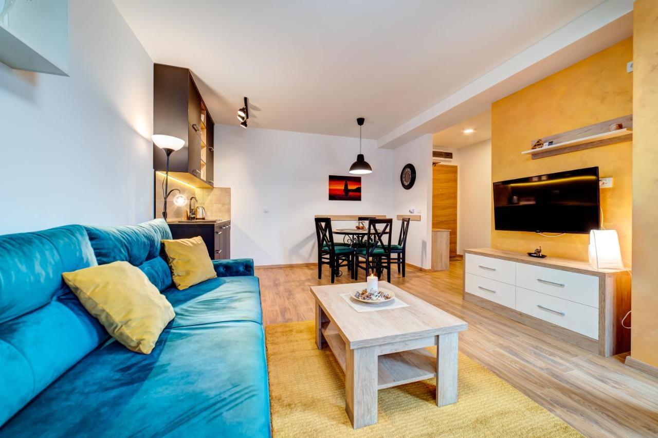 Avantura Apartman Zlatibor Kültér fotó