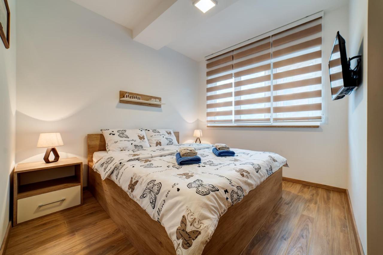 Avantura Apartman Zlatibor Kültér fotó